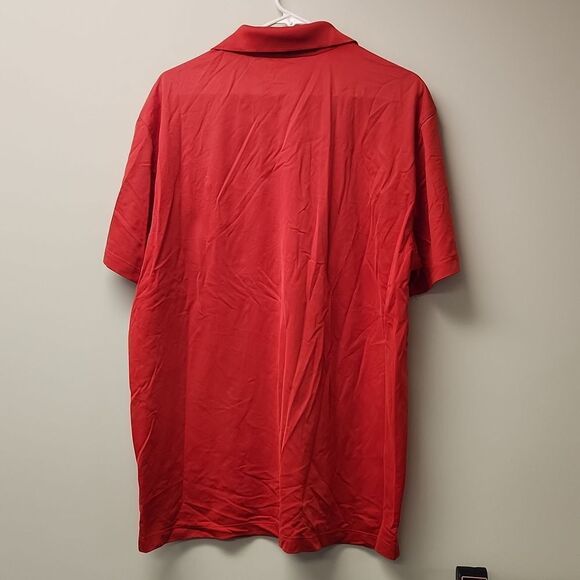 Hawaiian Men Golf Club State Tournament 2012 Polo Shirt XL - Picture 4 of 5